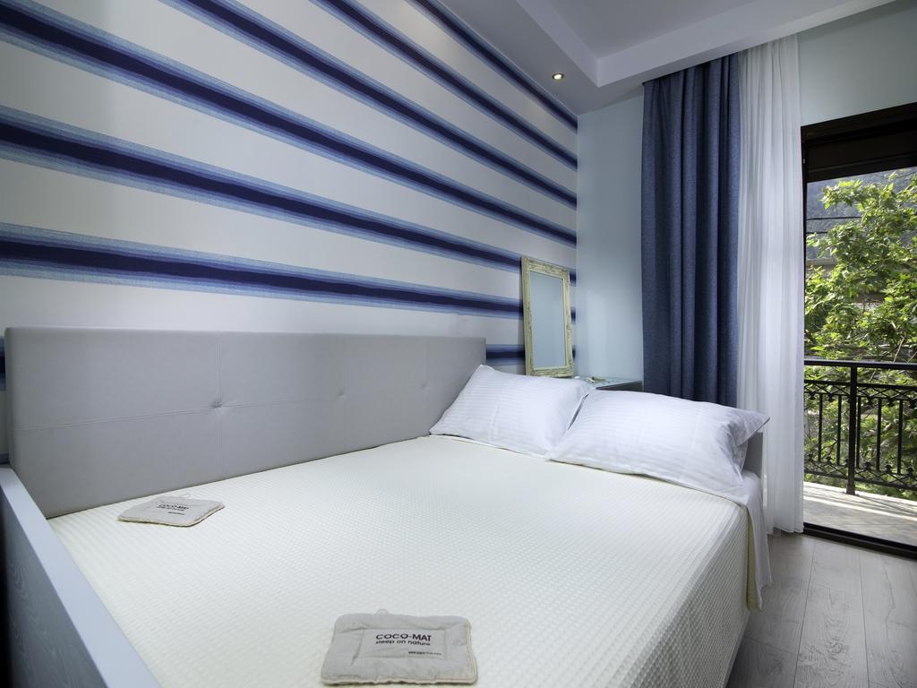 Kamelia & Semeli Hotel Skala Potamia  Extérieur photo
